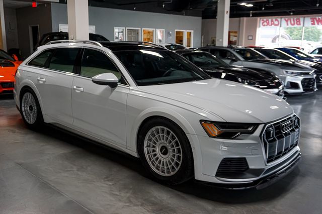 2025 Audi A6 allroad *A6 Allroad Prestige* *APR Upgrade* *Exhaust* *Wheel/Tire Pkg* - 23083008 - 3