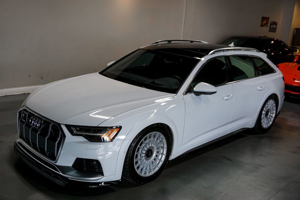 2025 Audi A6 allroad *A6 Allroad Prestige* *APR Upgrade* *Exhaust* *Wheel/Tire Pkg* - 23083008 - 40