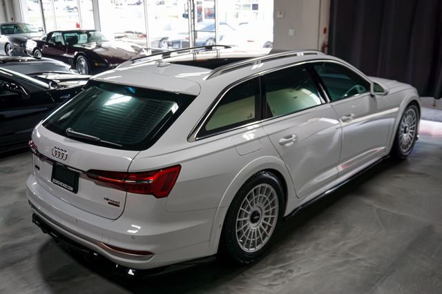 2025 Audi A6 allroad *A6 Allroad Prestige* *APR Upgrade* *Exhaust* *Wheel/Tire Pkg* - 23083008 - 41