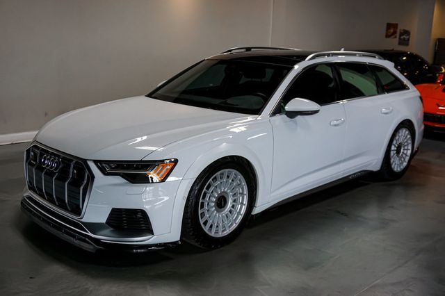 2025 Audi A6 allroad *A6 Allroad Prestige* *APR Upgrade* *Exhaust* *Wheel/Tire Pkg* - 23083008 - 4