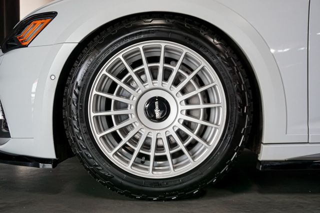 2025 Audi A6 allroad *A6 Allroad Prestige* *APR Upgrade* *Exhaust* *Wheel/Tire Pkg* - 23083008 - 51