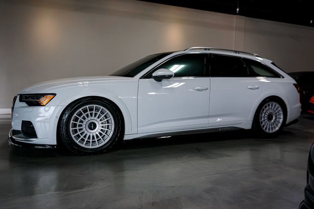 2025 Audi A6 allroad *A6 Allroad Prestige* *APR Upgrade* *Exhaust* *Wheel/Tire Pkg* - 23083008 - 56