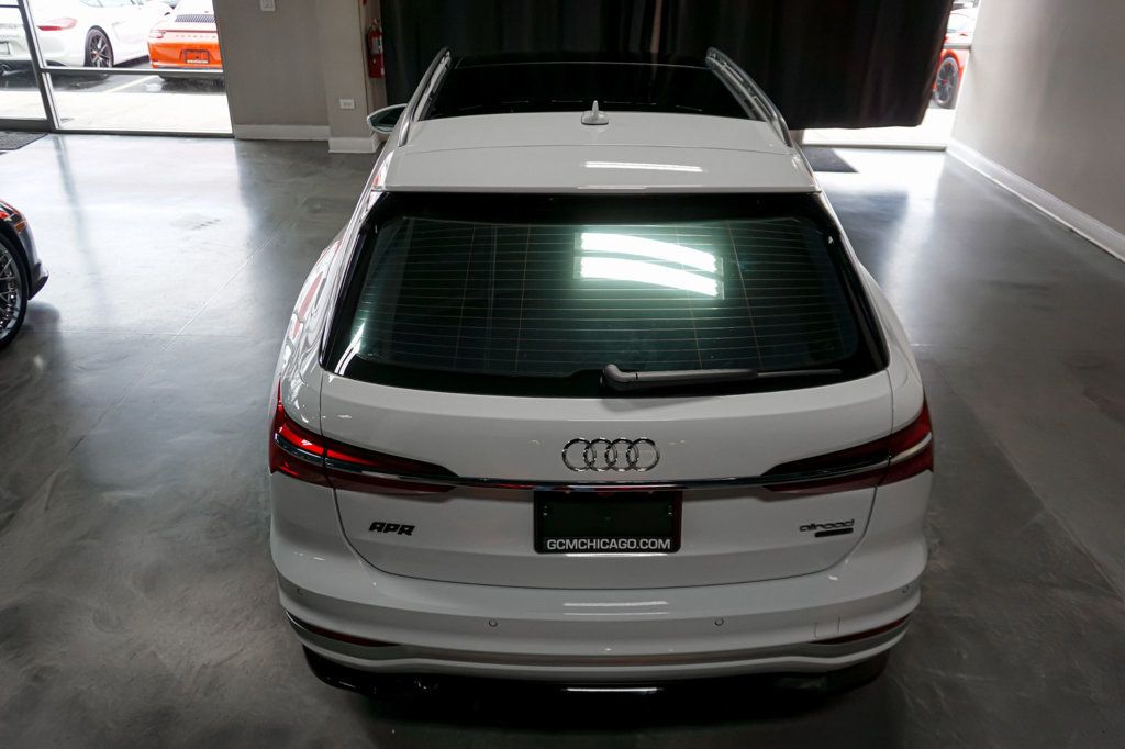 2025 Audi A6 allroad *A6 Allroad Prestige* *APR Upgrade* *Exhaust* *Wheel/Tire Pkg* - 23083008 - 58