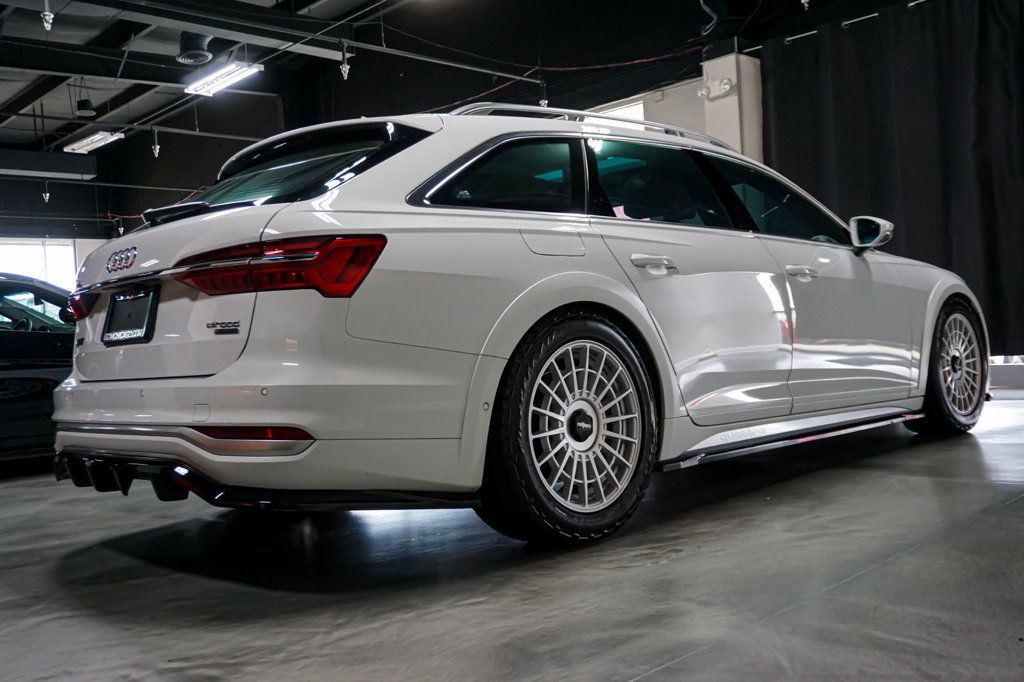 2025 Audi A6 allroad *A6 Allroad Prestige* *APR Upgrade* *Exhaust* *Wheel/Tire Pkg* - 23083008 - 5