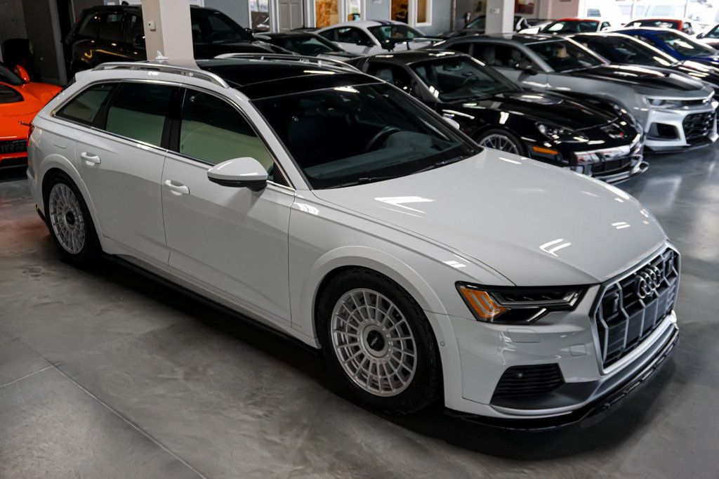 2025 Audi A6 allroad *A6 Allroad Prestige* *APR Upgrade* *Exhaust* *Wheel/Tire Pkg* - 23083008 - 59
