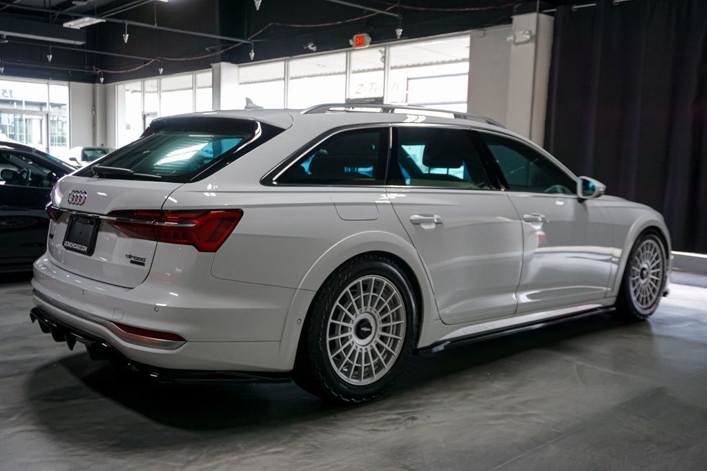 2025 Audi A6 allroad *A6 Allroad Prestige* *APR Upgrade* *Exhaust* *Wheel/Tire Pkg* - 23083008 - 63