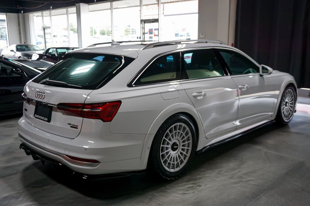 2025 Audi A6 allroad *A6 Allroad Prestige* *APR Upgrade* *Exhaust* *Wheel/Tire Pkg* - 23083008 - 6