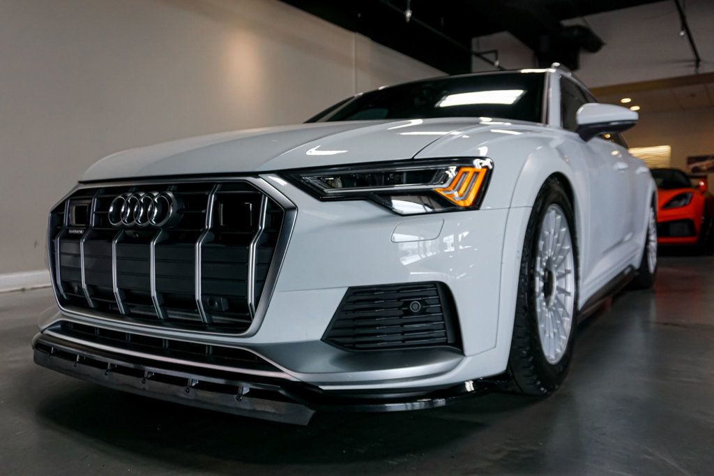 2025 Audi A6 allroad *A6 Allroad Prestige* *APR Upgrade* *Exhaust* *Wheel/Tire Pkg* - 23083008 - 70