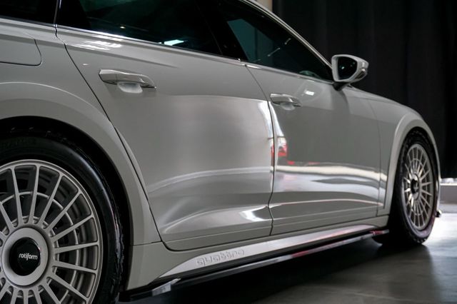 2025 Audi A6 allroad *A6 Allroad Prestige* *APR Upgrade* *Exhaust* *Wheel/Tire Pkg* - 23083008 - 71