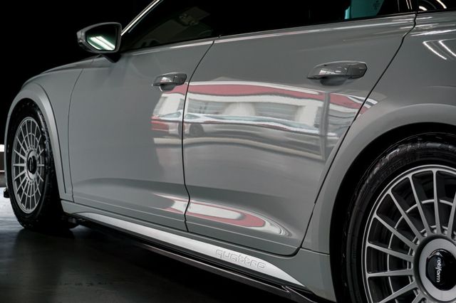 2025 Audi A6 allroad *A6 Allroad Prestige* *APR Upgrade* *Exhaust* *Wheel/Tire Pkg* - 23083008 - 72