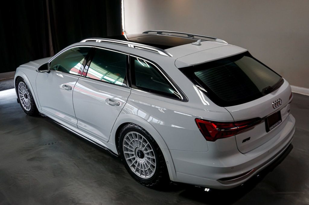 2025 Audi A6 allroad *A6 Allroad Prestige* *APR Upgrade* *Exhaust* *Wheel/Tire Pkg* - 23083008 - 73