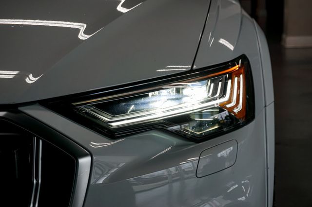 2025 Audi A6 allroad *A6 Allroad Prestige* *APR Upgrade* *Exhaust* *Wheel/Tire Pkg* - 23083008 - 91