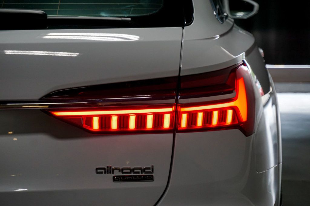 2025 Audi A6 allroad *A6 Allroad Prestige* *APR Upgrade* *Exhaust* *Wheel/Tire Pkg* - 23083008 - 93