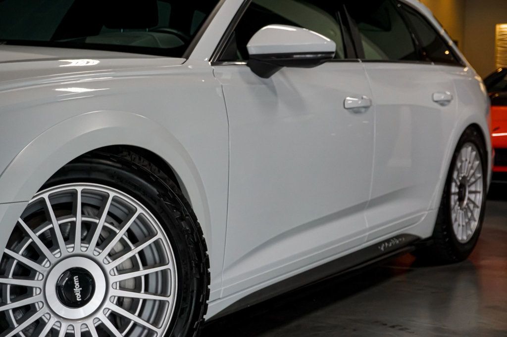2025 Audi A6 allroad *A6 Allroad Prestige* *APR Upgrade* *Exhaust* *Wheel/Tire Pkg* - 23083008 - 94