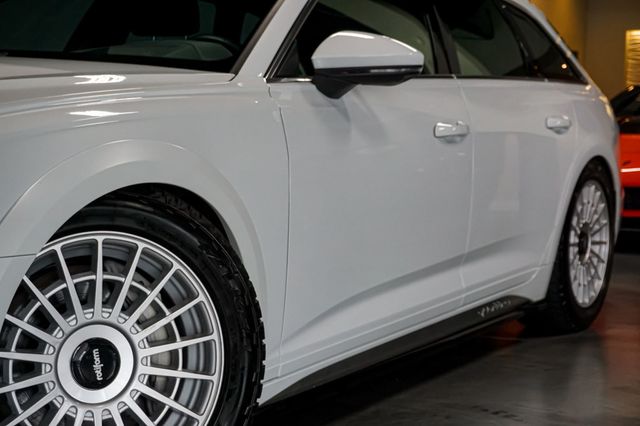 2025 Audi A6 allroad *A6 Allroad Prestige* *APR Upgrade* *Exhaust* *Wheel/Tire Pkg* - 23083008 - 94