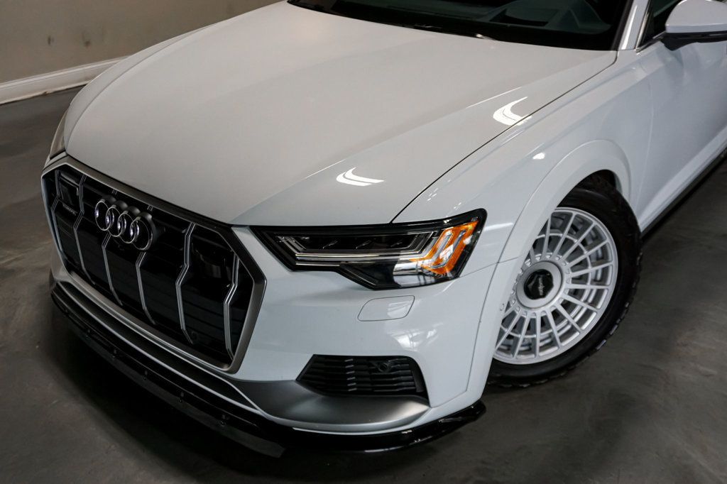 2025 Audi A6 allroad *A6 Allroad Prestige* *APR Upgrade* *Exhaust* *Wheel/Tire Pkg* - 23083008 - 95