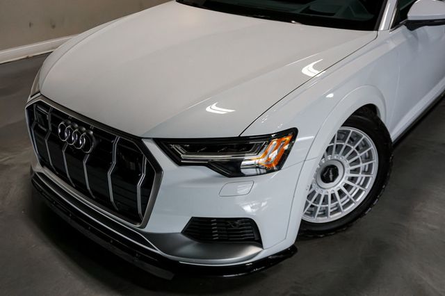 2025 Audi A6 allroad *A6 Allroad Prestige* *APR Upgrade* *Exhaust* *Wheel/Tire Pkg* - 23083008 - 95