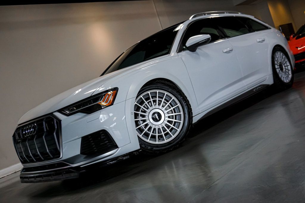 2025 Audi A6 allroad *A6 Allroad Prestige* *APR Upgrade* *Exhaust* *Wheel/Tire Pkg* - 23083008 - 96