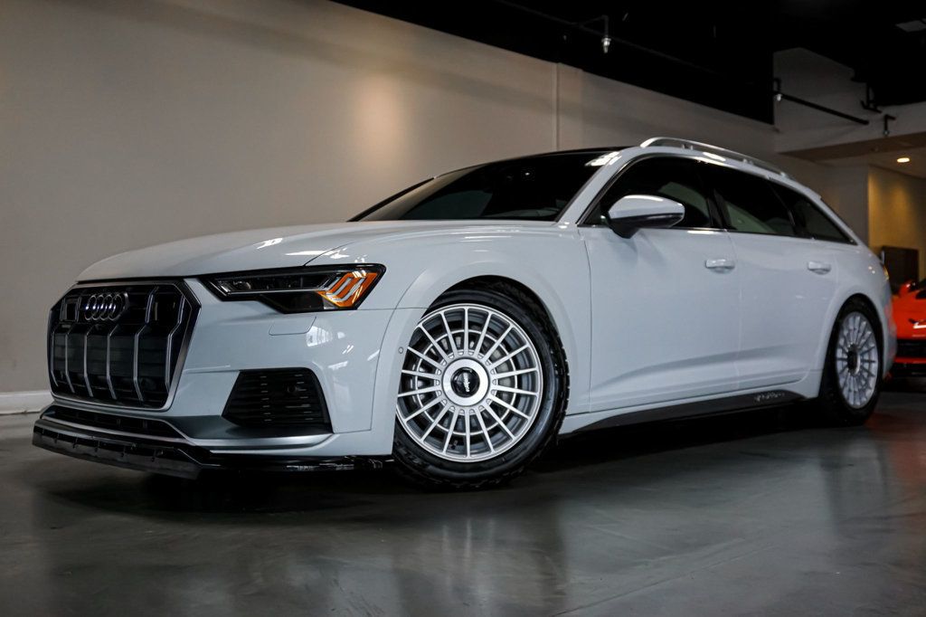 2025 Audi A6 allroad *A6 Allroad Prestige* *APR Upgrade* *Wheel/Tire Pkg* - 23083008 - 0