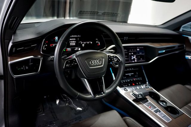 2025 Audi A6 allroad *A6 Allroad Prestige* *APR Upgrade* *Wheel/Tire Pkg* - 23083008 - 9