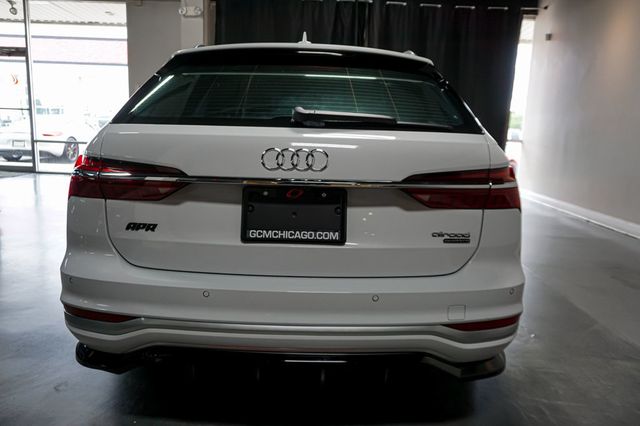 2025 Audi A6 allroad *A6 Allroad Prestige* *APR Upgrade* *Wheel/Tire Pkg* - 23083008 - 30