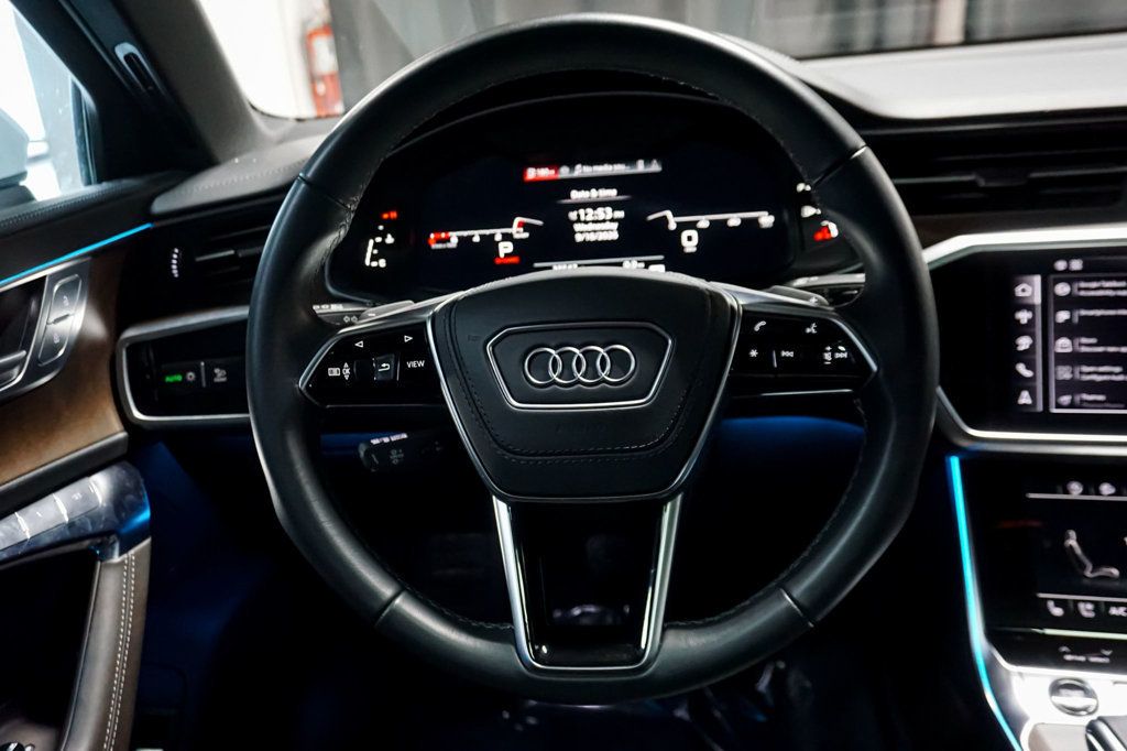 2025 Audi A6 allroad *A6 Allroad Prestige* *APR Upgrade* *Wheel/Tire Pkg* - 23083008 - 38