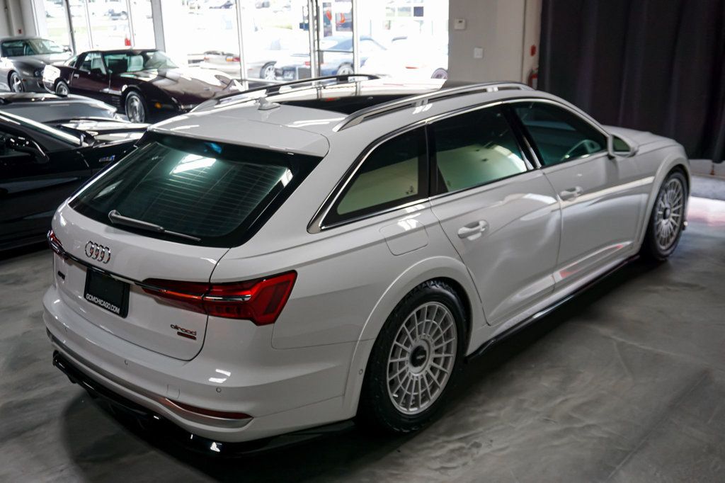 2025 Audi A6 allroad *A6 Allroad Prestige* *APR Upgrade* *Wheel/Tire Pkg* - 23083008 - 41