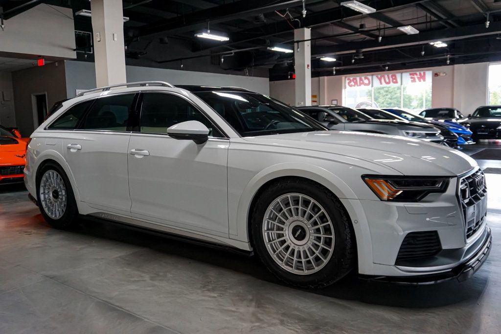2025 Audi A6 allroad *A6 Allroad Prestige* *APR Upgrade* *Wheel/Tire Pkg* - 23083008 - 42
