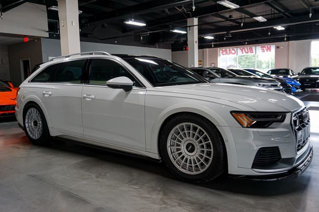 2025 Audi A6 allroad *A6 Allroad Prestige* *APR Upgrade* *Wheel/Tire Pkg* - 23083008 - 42