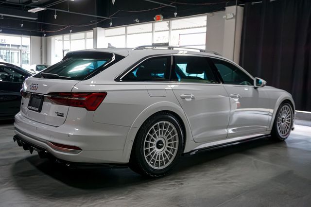 2025 Audi A6 allroad *A6 Allroad Prestige* *APR Upgrade* *Wheel/Tire Pkg* - 23083008 - 63