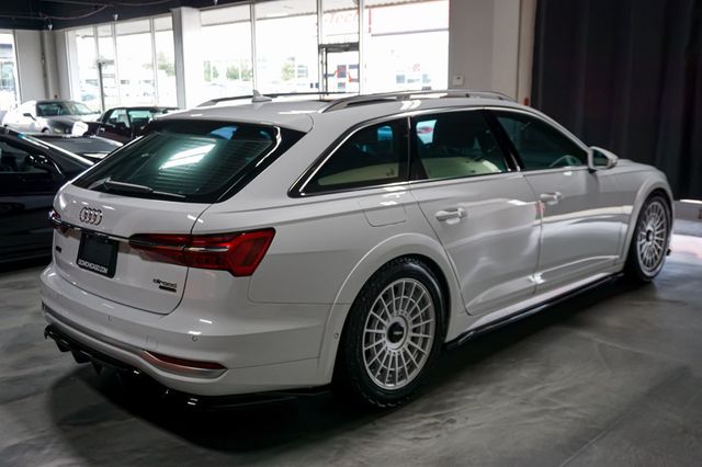 2025 Audi A6 allroad *A6 Allroad Prestige* *APR Upgrade* *Wheel/Tire Pkg* - 23083008 - 6