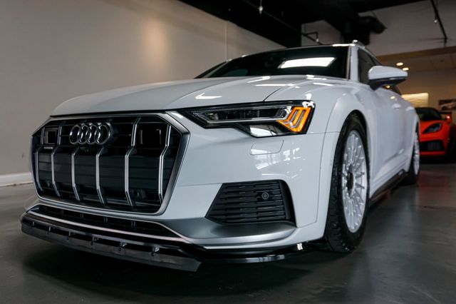 2025 Audi A6 allroad *A6 Allroad Prestige* *APR Upgrade* *Wheel/Tire Pkg* - 23083008 - 70