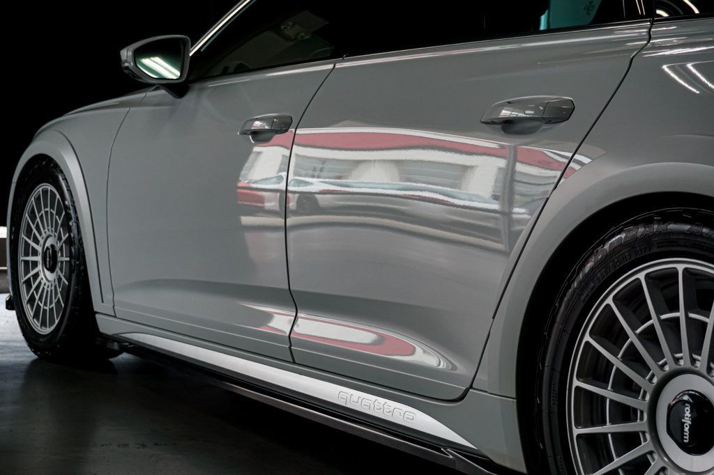 2025 Audi A6 allroad *A6 Allroad Prestige* *APR Upgrade* *Wheel/Tire Pkg* - 23083008 - 72