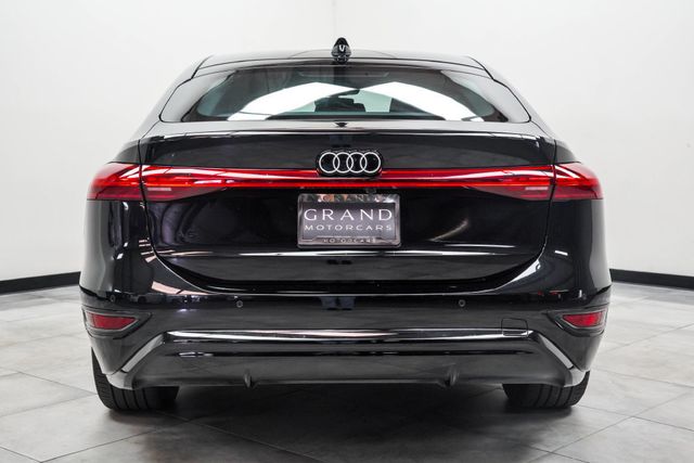 2025 Audi A6 e-tron Premium - 23092449 - 9