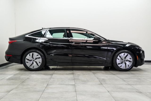 2025 Audi A6 e-tron Premium - 23092449 - 10
