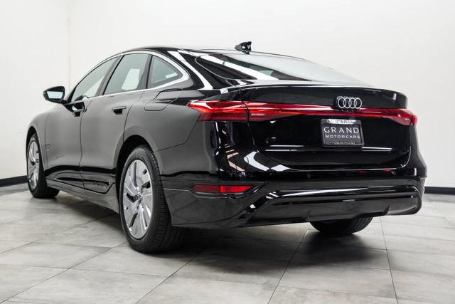 2025 Audi A6 e-tron Premium - 23092449 - 11