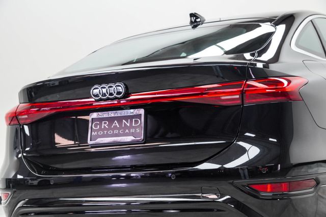 2025 Audi A6 e-tron Premium - 23092449 - 13