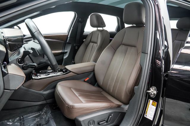 2025 Audi A6 e-tron Premium - 23092449 - 15