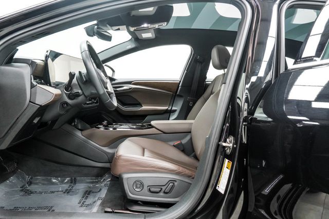 2025 Audi A6 e-tron Premium - 23092449 - 16