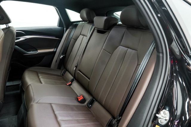 2025 Audi A6 e-tron Premium - 23092449 - 17