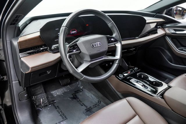 2025 Audi A6 e-tron Premium - 23092449 - 19