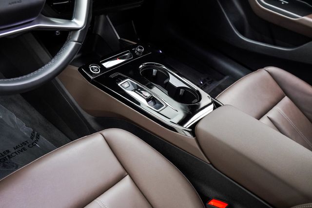2025 Audi A6 e-tron Premium - 23092449 - 20
