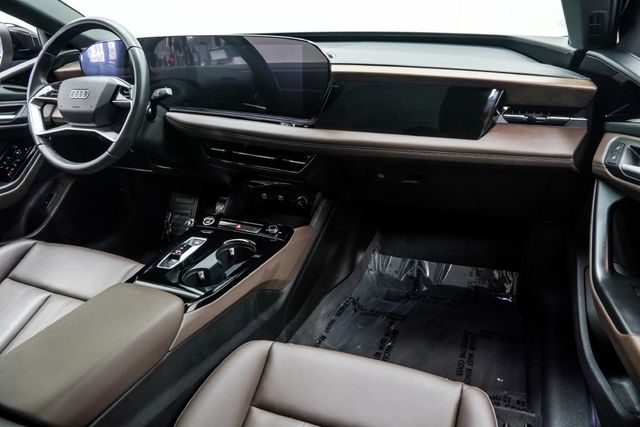 2025 Audi A6 e-tron Premium - 23092449 - 21