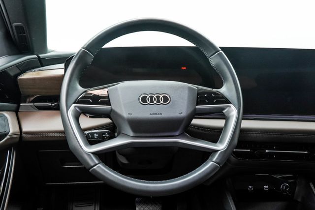 2025 Audi A6 e-tron Premium - 23092449 - 22