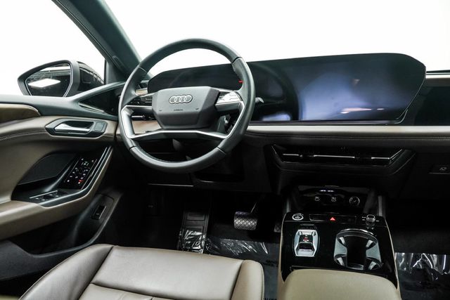 2025 Audi A6 e-tron Premium - 23092449 - 23