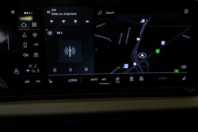 2025 Audi A6 e-tron Premium - 23092449 - 28