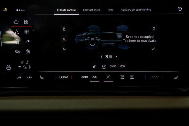 2025 Audi A6 e-tron Premium - 23092449 - 29