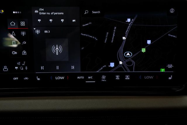 2025 Audi A6 e-tron Premium - 23092449 - 30