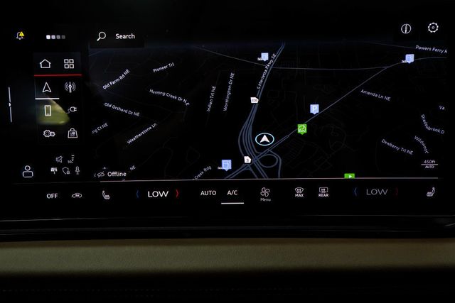 2025 Audi A6 e-tron Premium - 23092449 - 32