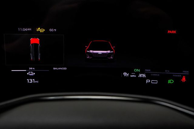 2025 Audi A6 e-tron Premium - 23092449 - 35